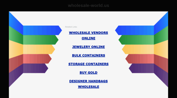 wholesale-world.us