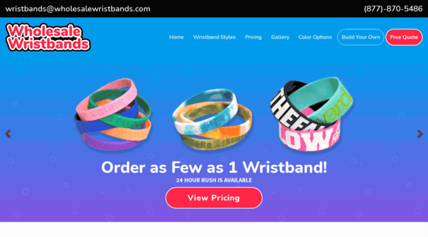 wholesale-wristbands.com