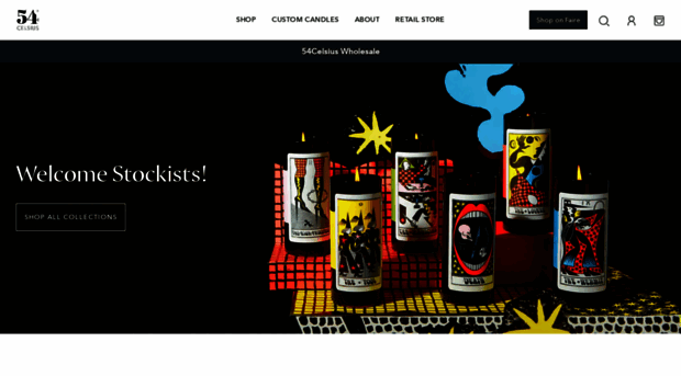 wholesale.54celsius.com