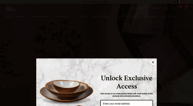 wholesale.behome.com