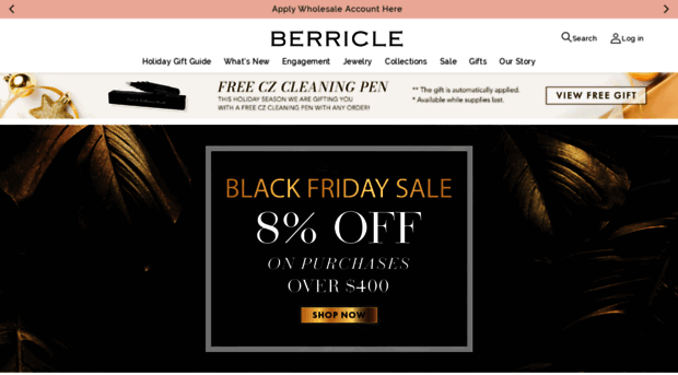 wholesale.berricle.com