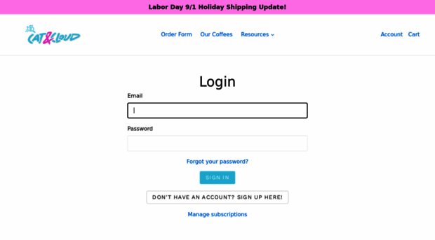 wholesale.catandcloud.com