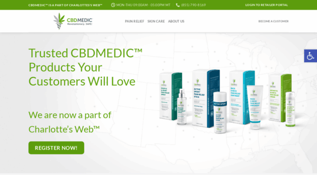 wholesale.cbd-medic.com