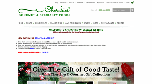 wholesale.cherchies.com