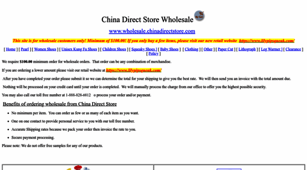 wholesale.chinadirectstore.com