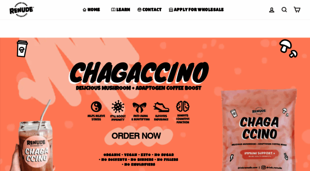 wholesale.drinkrenude.com