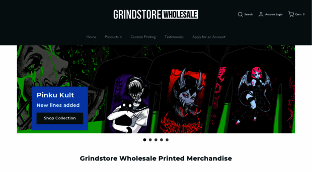 wholesale.grindstore.com