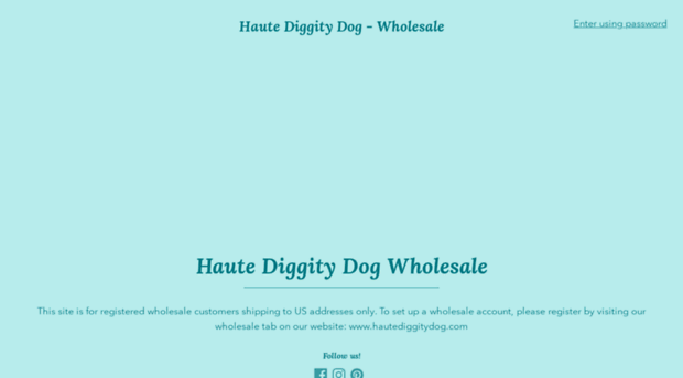 wholesale.hautediggitydog.com