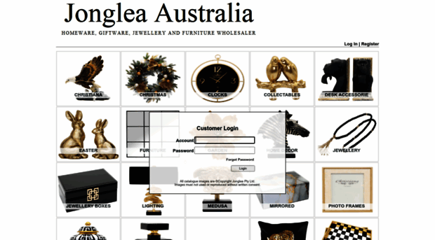 wholesale.jonglea.com.au