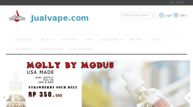 wholesale.jualvape.com