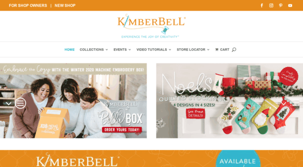 wholesale.kimberbelldesigns.com