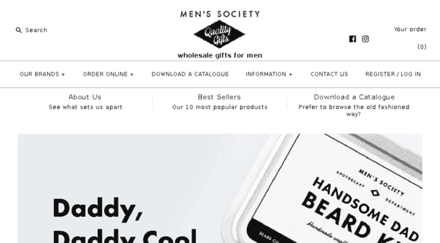 wholesale.menssociety.com