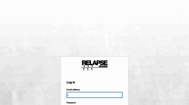 wholesale.relapse.com