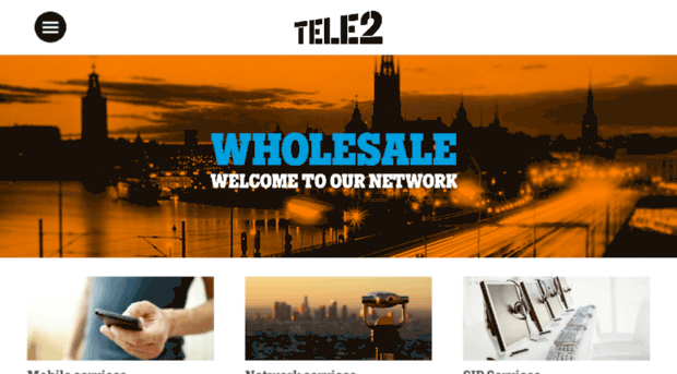 wholesale.tele2.se