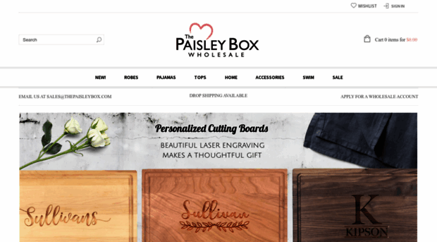 wholesale.thepaisleybox.com