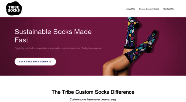 wholesale.tribesocks.com