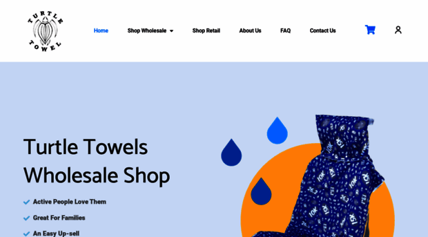 wholesale.turtletowels.com