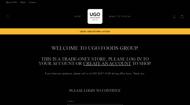 wholesale.ugogroup.co.uk