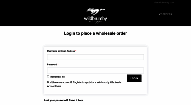 wholesale.wildbrumby.com