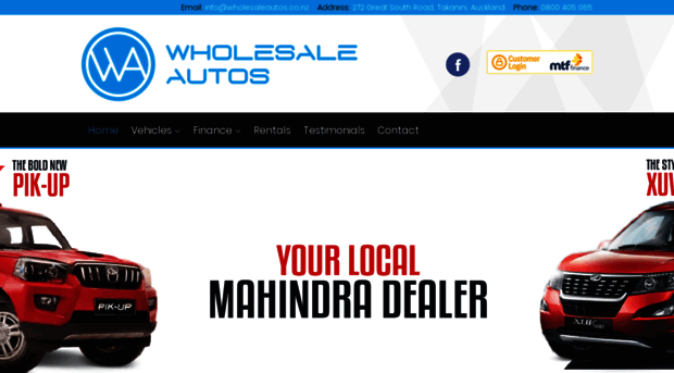 wholesaleautos.co.nz