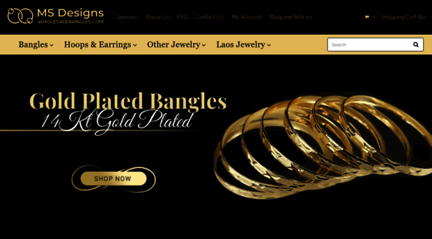 wholesalebangles.com