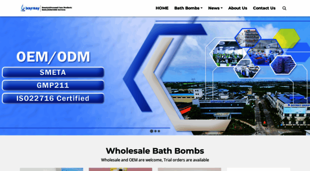 wholesalebathbomb.net