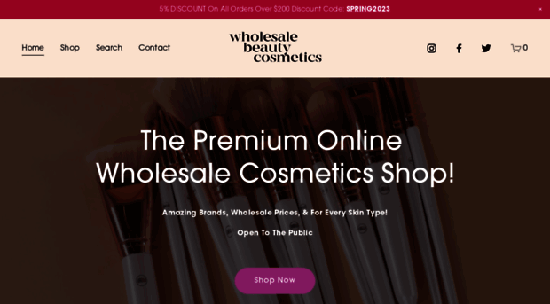 wholesalebeautymakeup.com