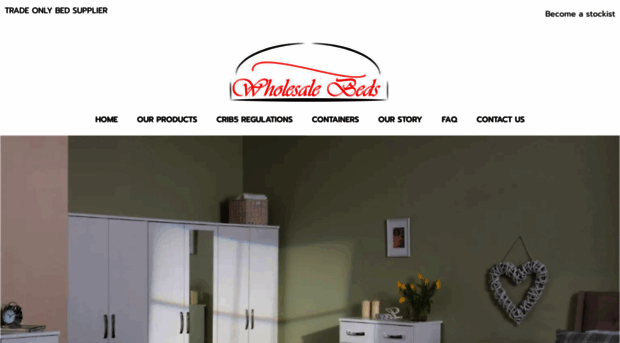 wholesalebeds.co.uk