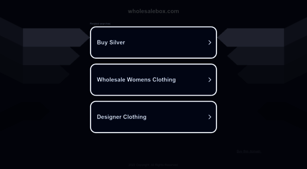 wholesalebox.com