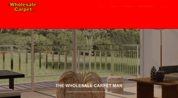 wholesalecarpetman.com.au