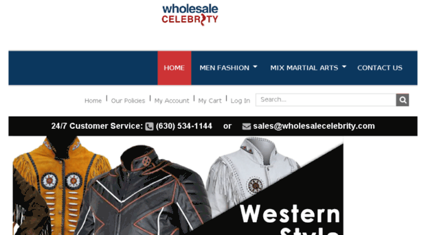 wholesalecelebrity.com