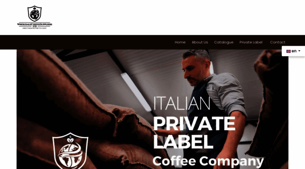 wholesalecoffeesuppliers.co