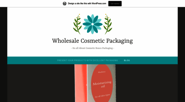 wholesalecosmeticpackaging.wordpress.com