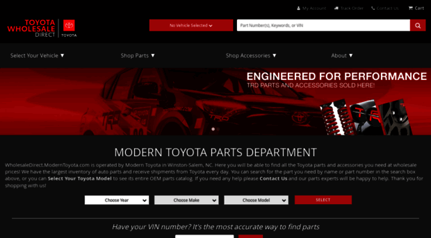 wholesaledirect.moderntoyota.com