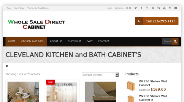 wholesaledirectcabinet.com