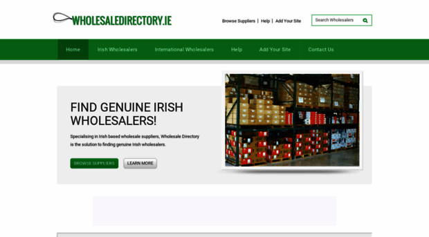 wholesaledirectory.ie