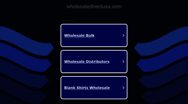 wholesaledirectusa.com