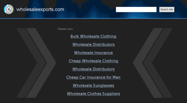 wholesaleexports.com