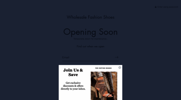 wholesalefashionshoes.com