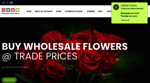 wholesaleflowersdirect.uk