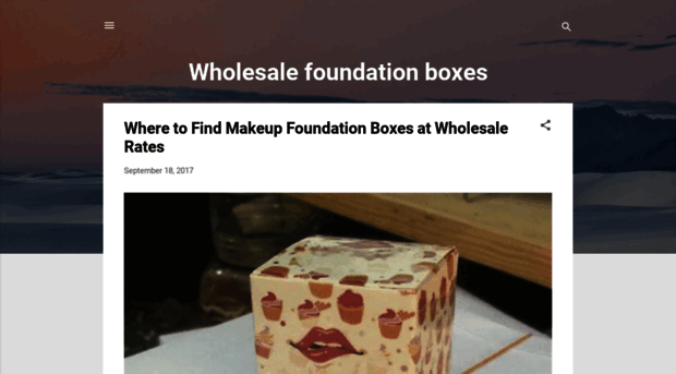 wholesalefoundationboxes.blogspot.com