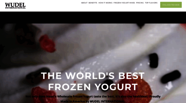 wholesalefrozenyogurt.com