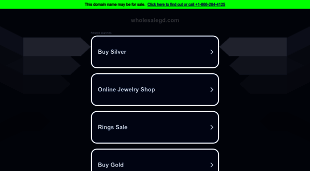wholesalegd.com