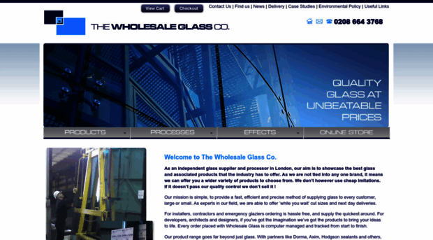 wholesaleglasscompany.co.uk