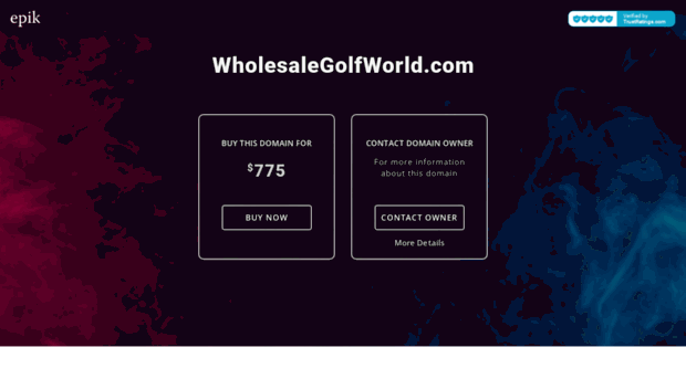 wholesalegolfworld.com