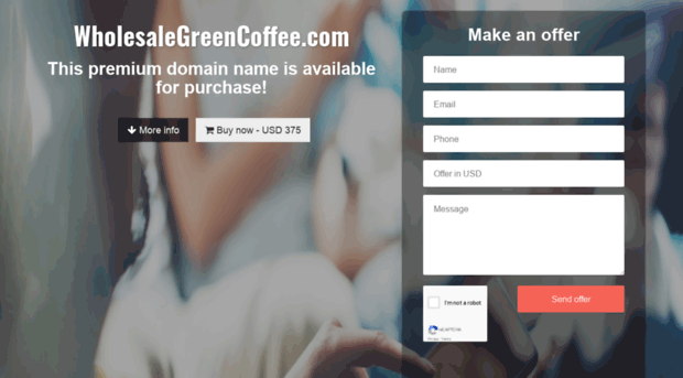 wholesalegreencoffee.com