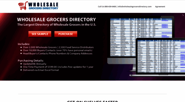 wholesalegrocersdirectory.com