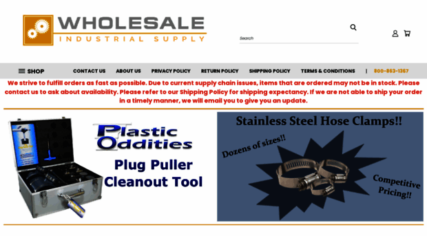 wholesaleindustrialsupply.com