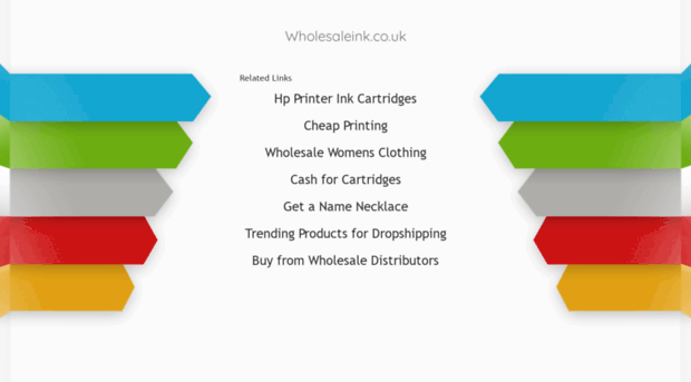 wholesaleink.co.uk