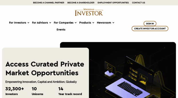 wholesaleinvestor.com